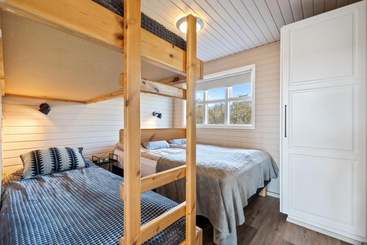 Cosy Cabin On The Golden Circle Selfoss Dış mekan fotoğraf